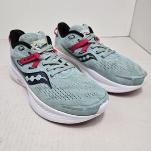 saucony grid excursion tr8 women's